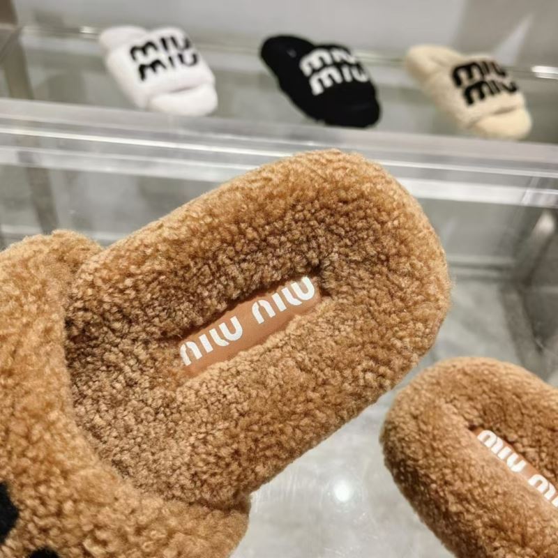 Miu Miu Sandals